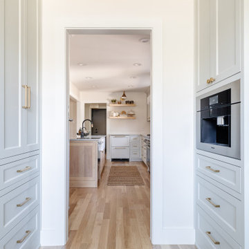 Midway Hollow Full Home Remodel