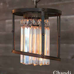 Cheyenne - Pendant Lighting