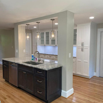 Kitchen Projects