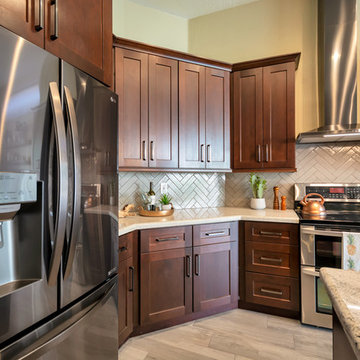 Kitchen Remodel