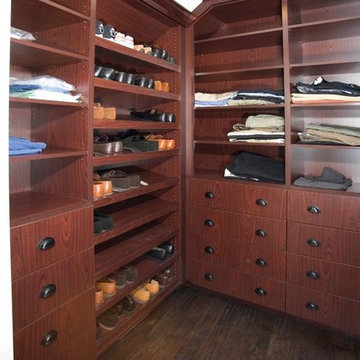 Mahogany
