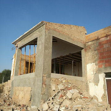 PROYECTO MONTGÓ