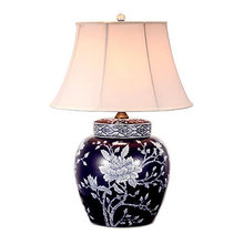 lamps
