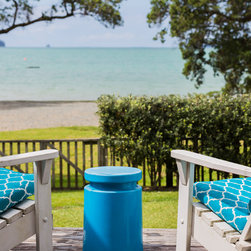 Beach House - Garden Lounge Chairs