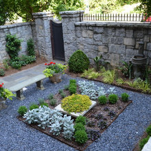 Townhouse Garden
