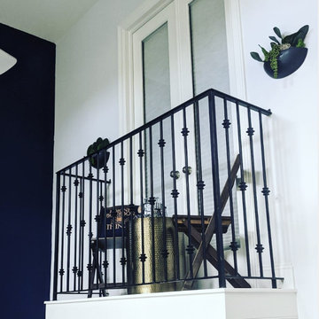 The Truelson Townhouse Project