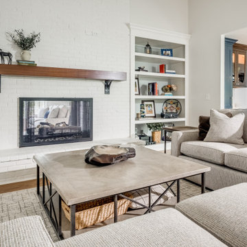S Highline Cir Remodel