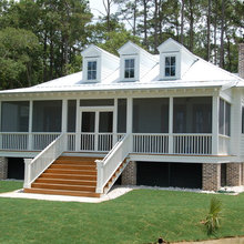 homes