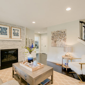 Luxury in Lake of the Isles