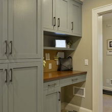 mudroom