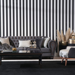 Glorya Sofa Set - Sofas