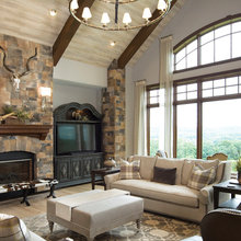 Drapery Ideas