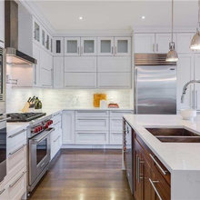 Kitchen Ideas