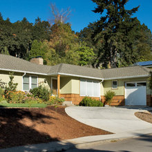 exteriors
