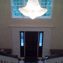 Foyer Chandelier