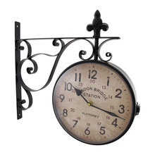 Clocks