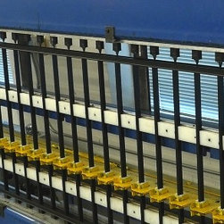 The UltraLox Interlocking&trade; Machine - Products
