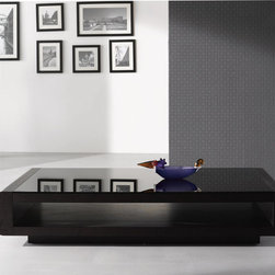 Modern Coffee Table 673 - Coffee Tables