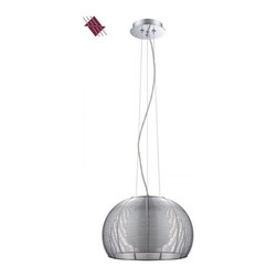 Lighting Fixtures- Contemporary/ Modern - Pendant Lighting