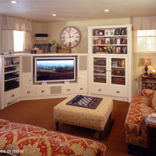 Living Areas