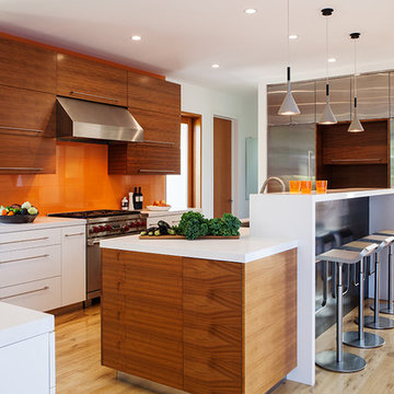 Los Altos House