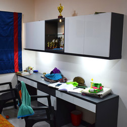 My Home Vihanga - Products