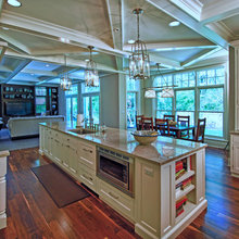 Kitchen Ideas