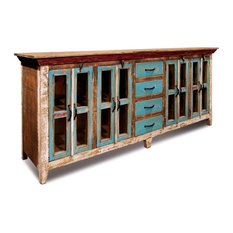 12 Inch Linen Cabinet Buffets Sideboards Houzz 12 Inch Linen Cabinet Buffets
