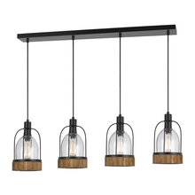 Kitchen Island Lighting