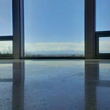 Coutu Residence - Springbank Alberta