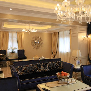 Villa in Luxe Hills (Chengdu)