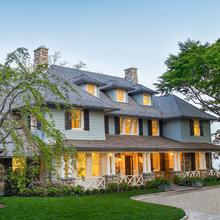 Exterior Ideas