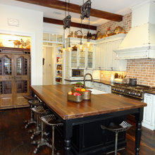 kitchen ideas