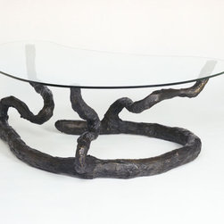 Coffee Table - Coffee Tables