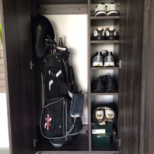 storage