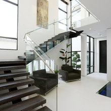 Glass Work