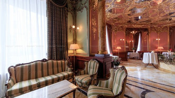 Hotel Savoy Moscow five stars