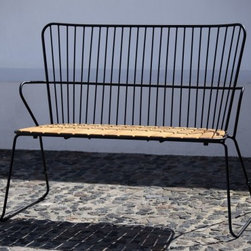 Garten & Balkon - Indoor Benches