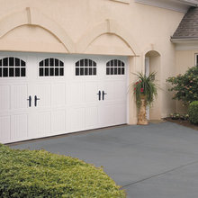 garage doors