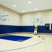 Basketball Court