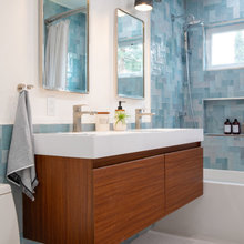 Bathrooms
