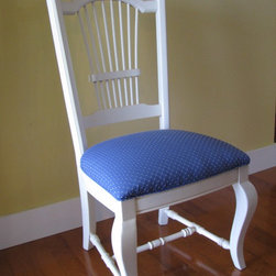 Upholstery - Furniture