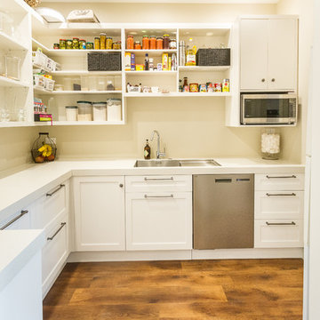 CO Kitchen