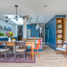 Dining Rooms