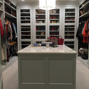 Luxe Closet