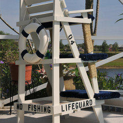 Lifeguard cat chair 04 - Products
