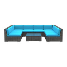 outdoor furniture