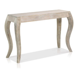 Warwick Console - Buffets And Sideboards
