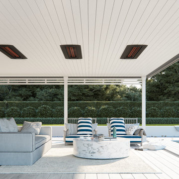 Outdoor Heating Systems