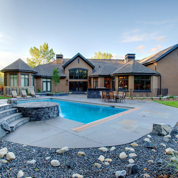 Pump Hill Oasis